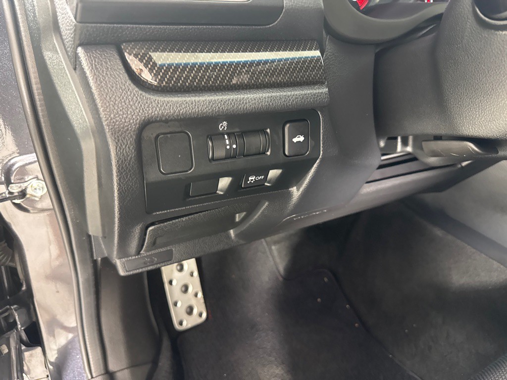 2018 Subaru WRX Image 16