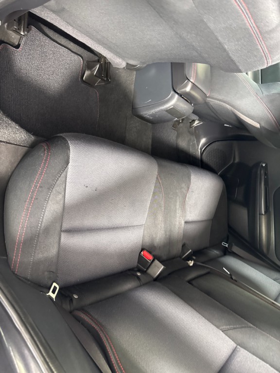 2018 Subaru WRX Image 21