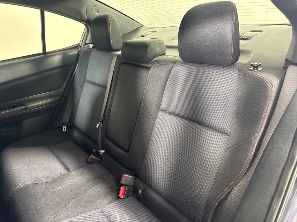 2018 Subaru WRX Image 22