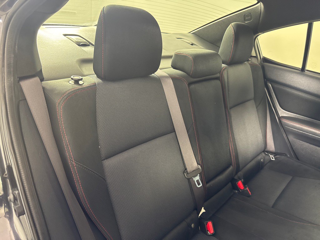 2018 Subaru WRX Image 24