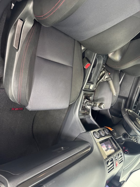 2018 Subaru WRX Image 25