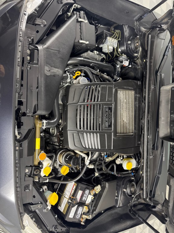 2018 Subaru WRX Image 28