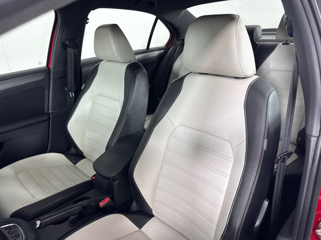 2016 Volkswagen Jetta Image 13