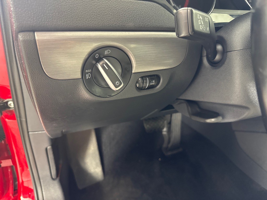 2016 Volkswagen Jetta Image 14