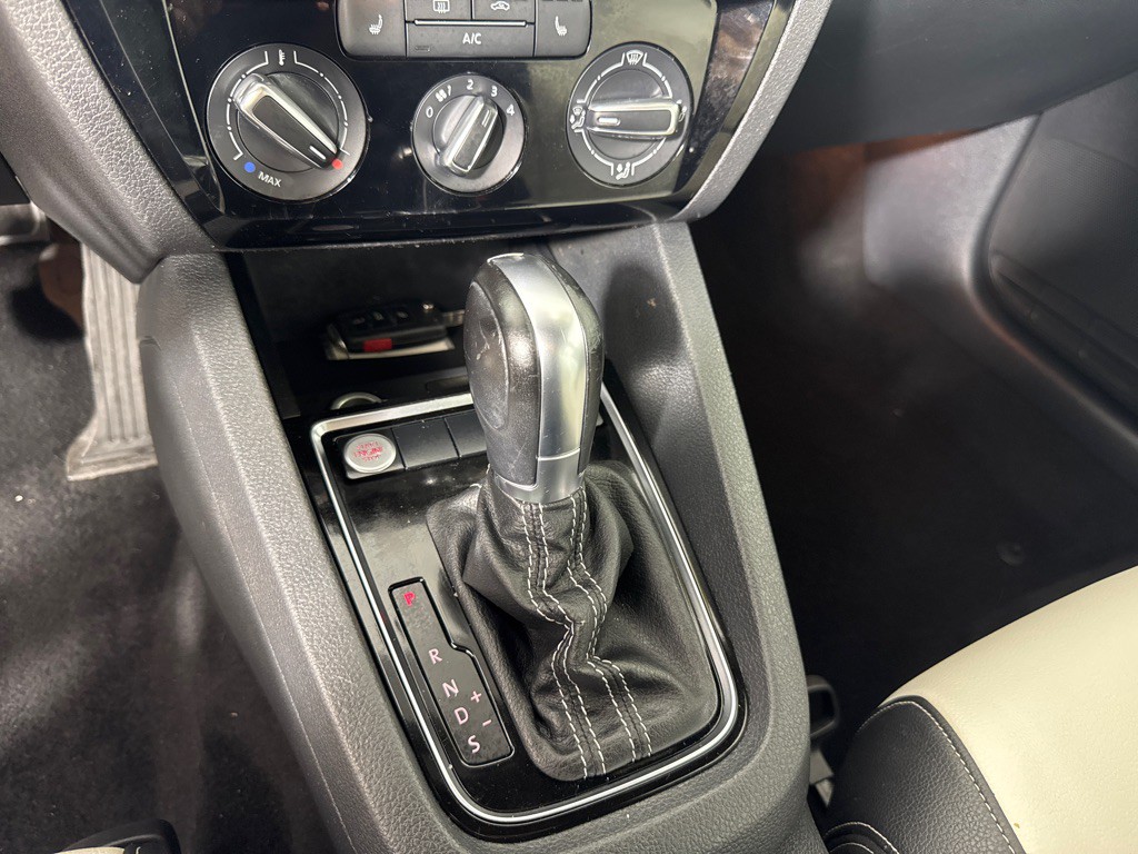 2016 Volkswagen Jetta Image 18