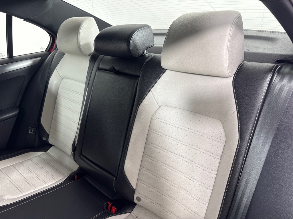 2016 Volkswagen Jetta Image 20