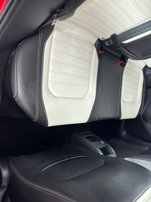 2016 Volkswagen Jetta Image 21