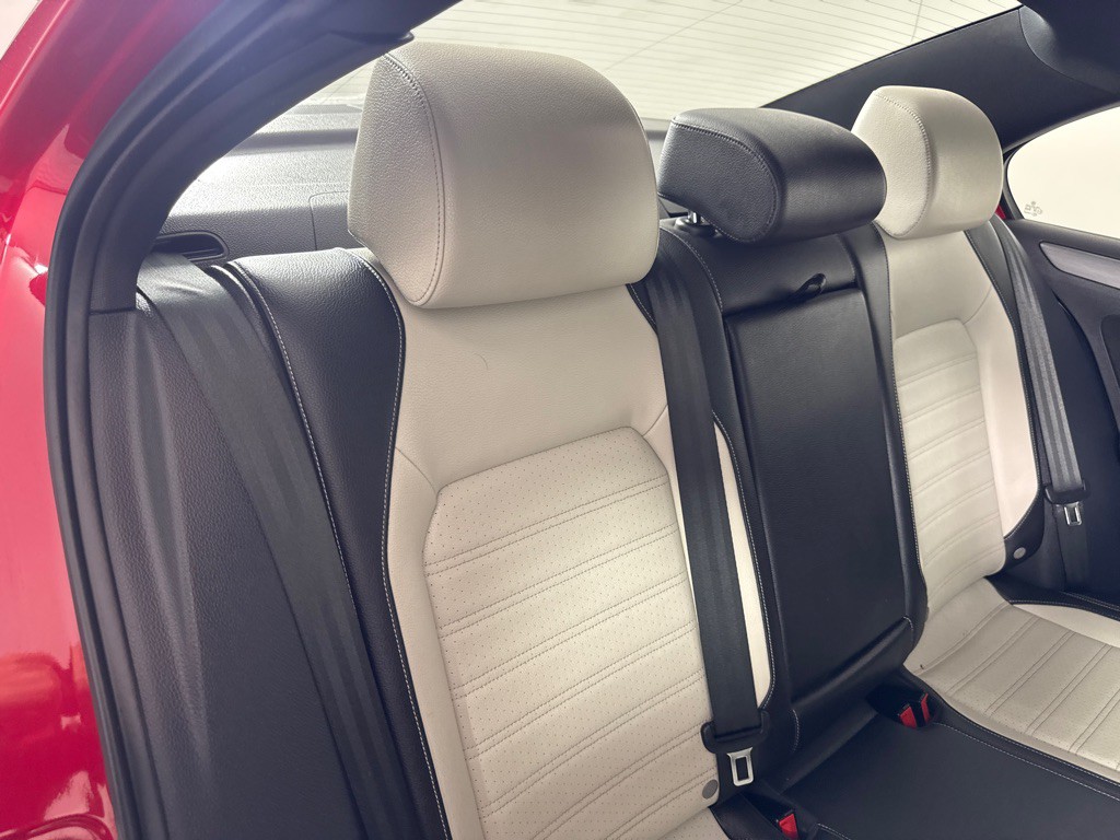 2016 Volkswagen Jetta Image 22