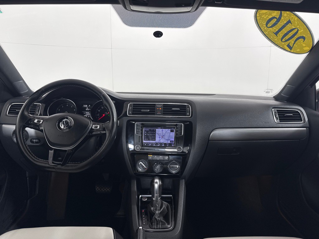 2016 Volkswagen Jetta Image 23
