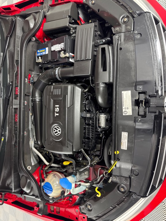 2016 Volkswagen Jetta Image 24