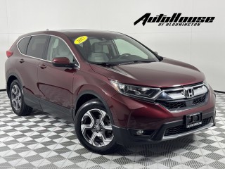 Image for 2017 Honda CR-V EX ID: 6930126