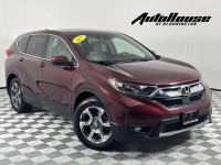 Image for 2017 Honda CR-V EX ID: 6930126