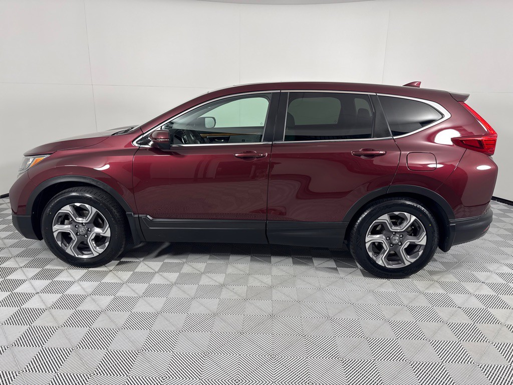 2017 Honda CR-V Image 9