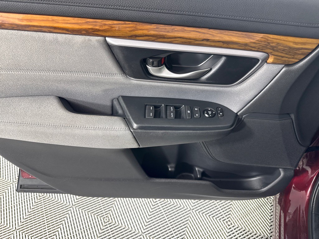 2017 Honda CR-V Image 13