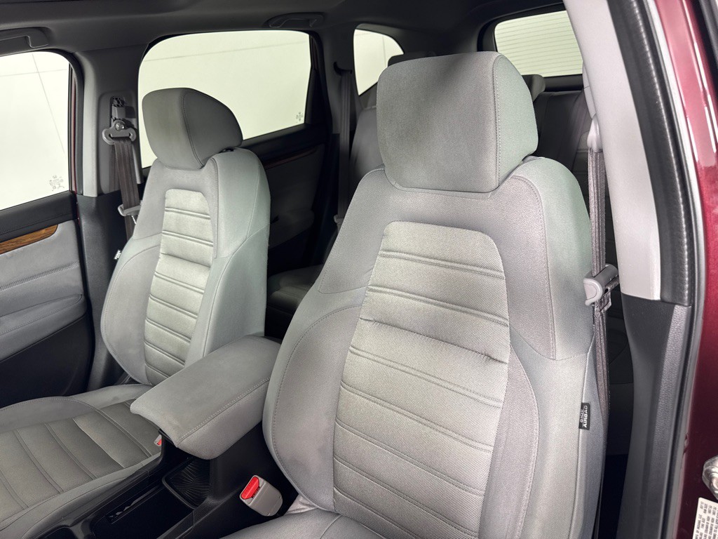 2017 Honda CR-V Image 15