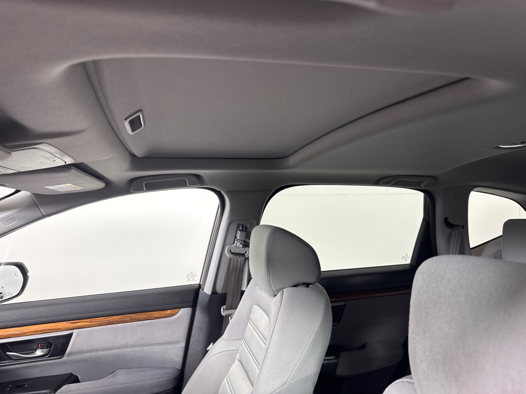 2017 Honda CR-V Image 16