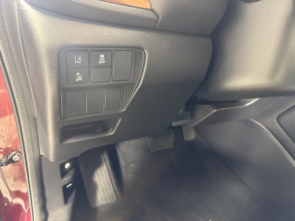 2017 Honda CR-V Image 17