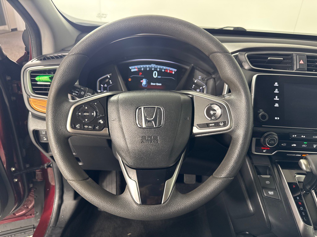 2017 Honda CR-V Image 18
