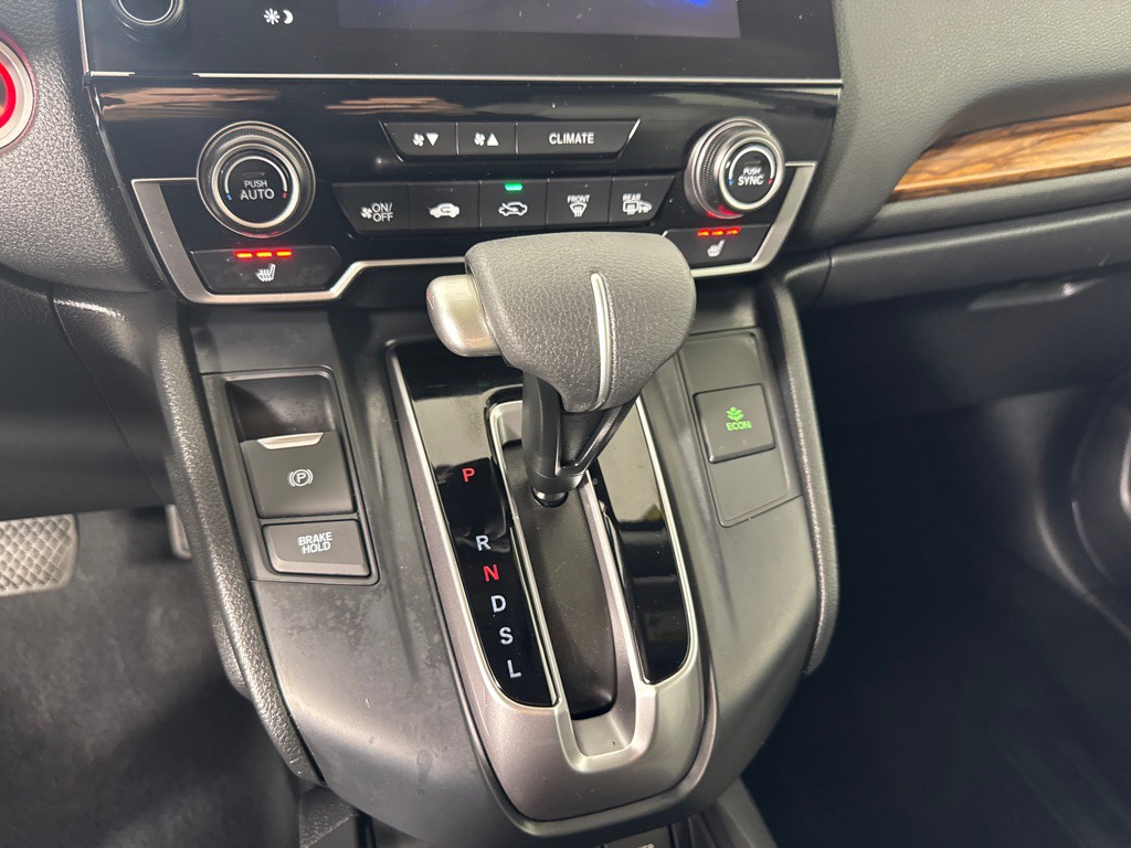 2017 Honda CR-V Image 21