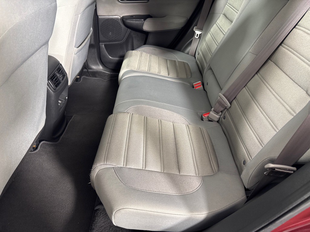 2017 Honda CR-V Image 22