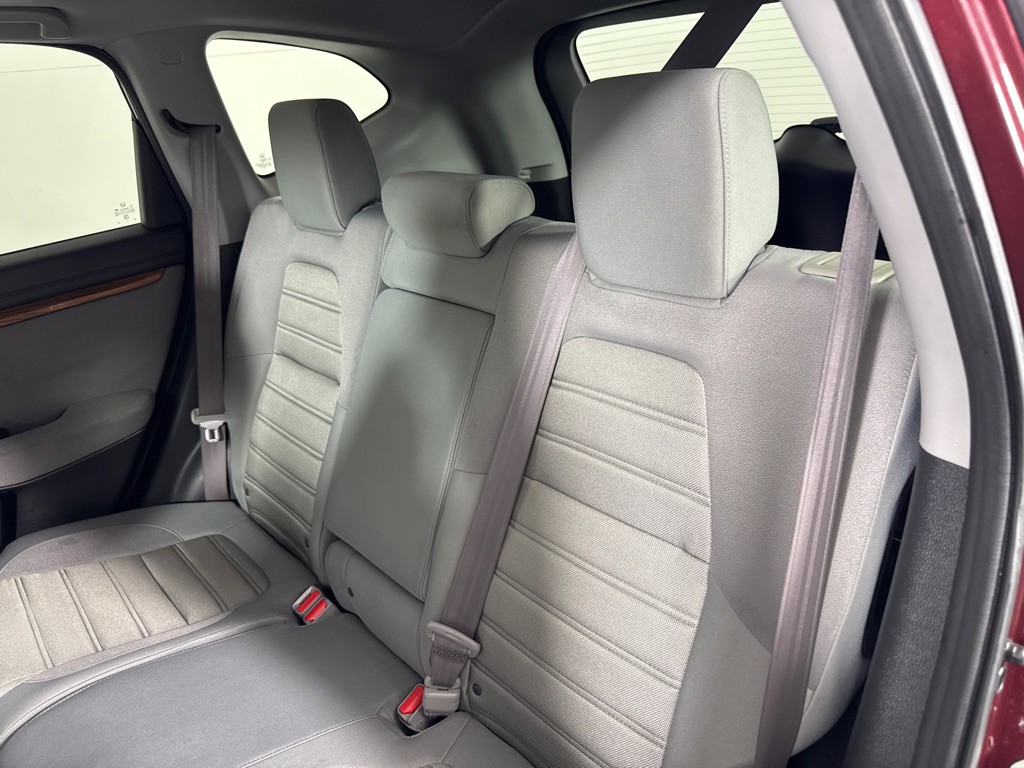 2017 Honda CR-V Image 23