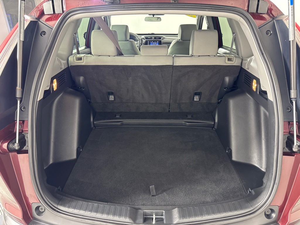 2017 Honda CR-V Image 24