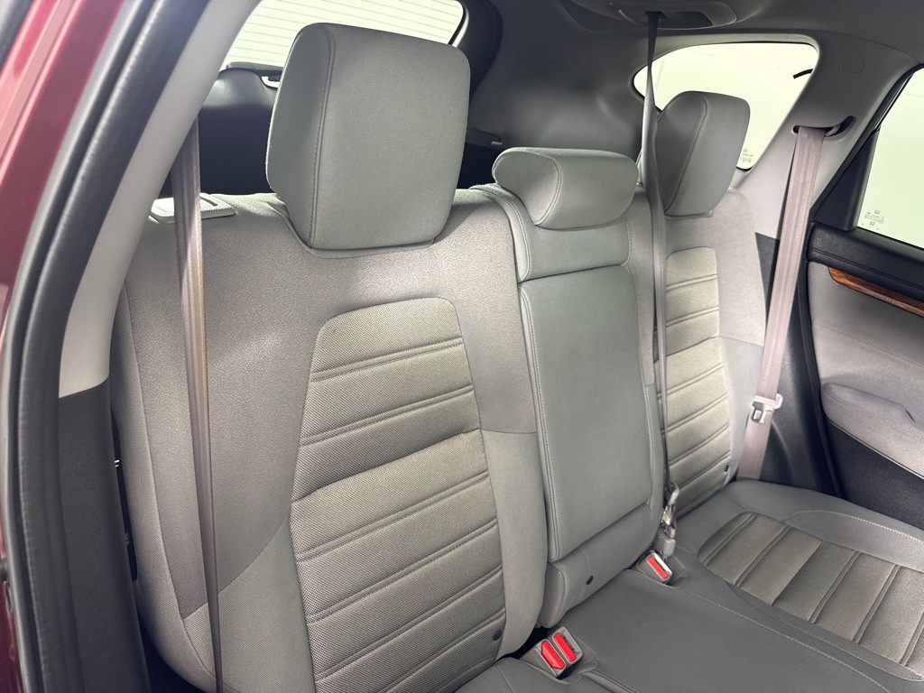 2017 Honda CR-V Image 26