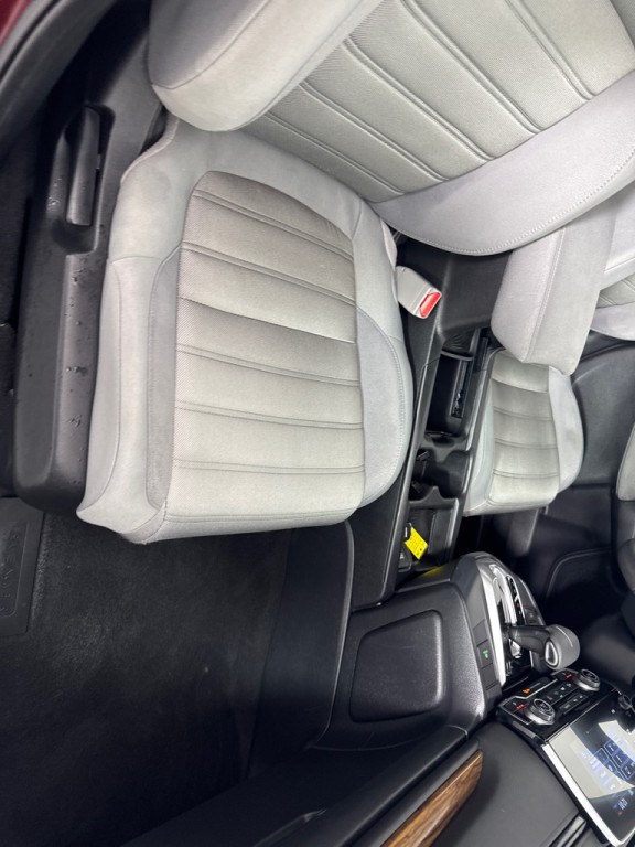 2017 Honda CR-V Image 27