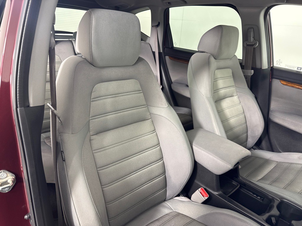 2017 Honda CR-V Image 28