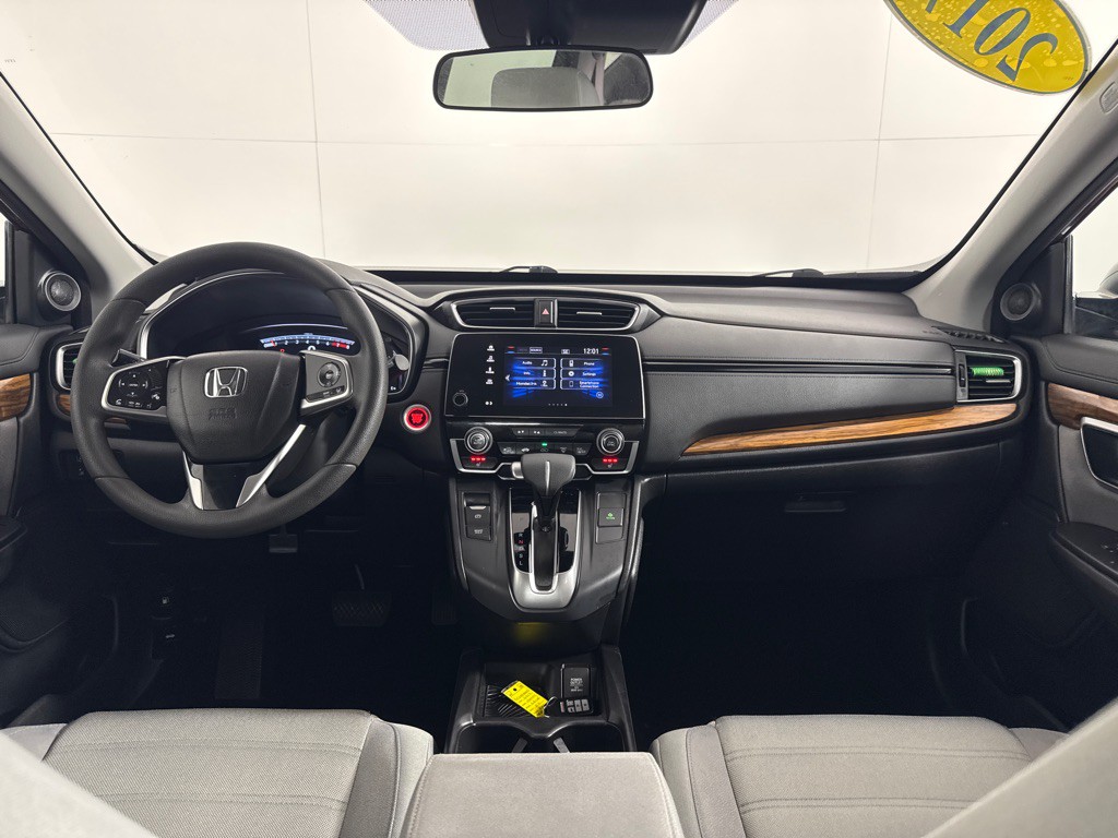 2017 Honda CR-V Image 29