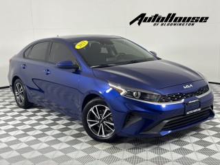 Image for 2023 Kia Forte LX ID: 6930302
