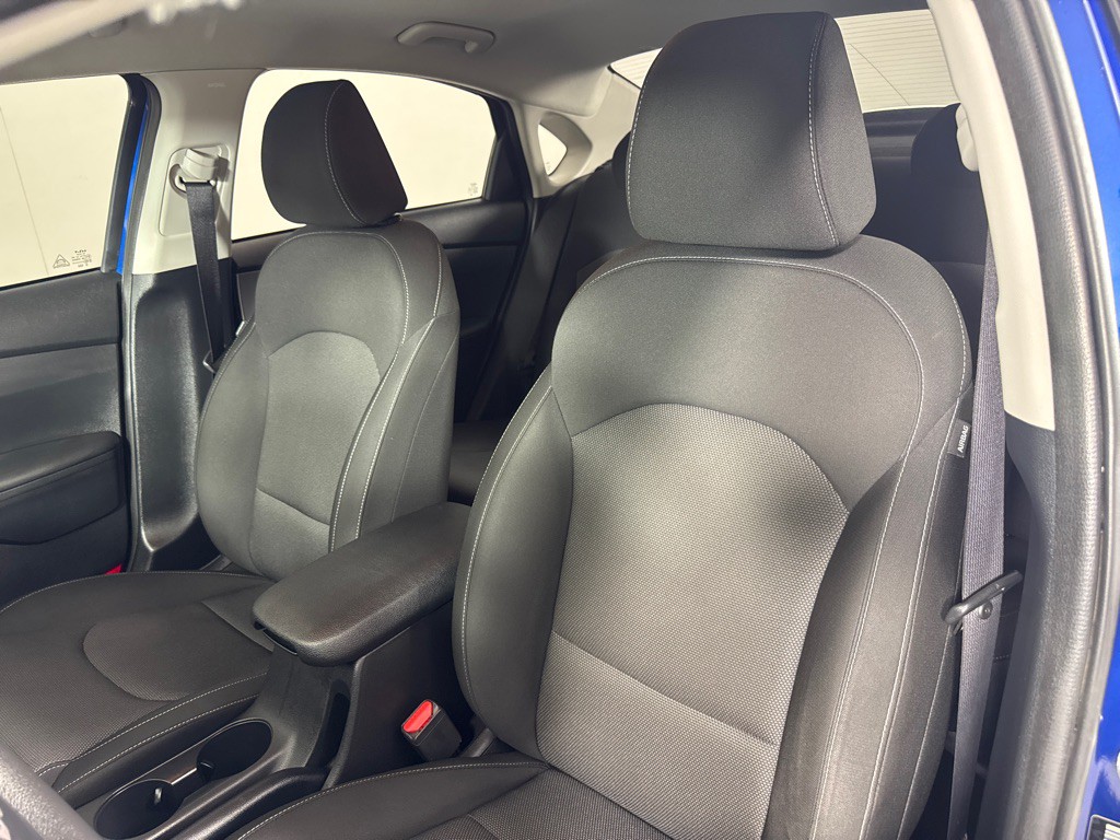 2023 Kia Forte Image 13