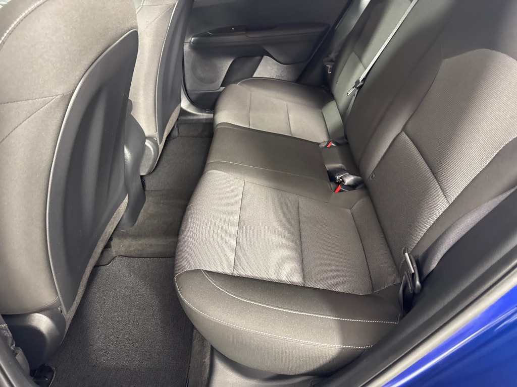 2023 Kia Forte Image 19