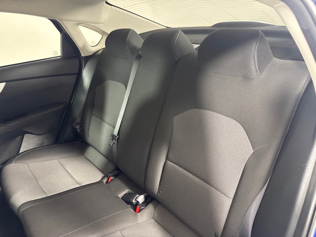 2023 Kia Forte Image 20