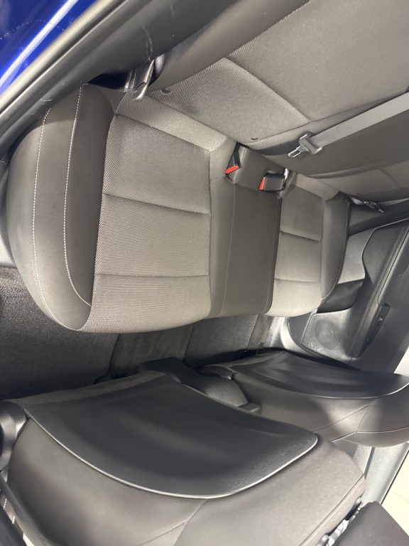 2023 Kia Forte Image 21