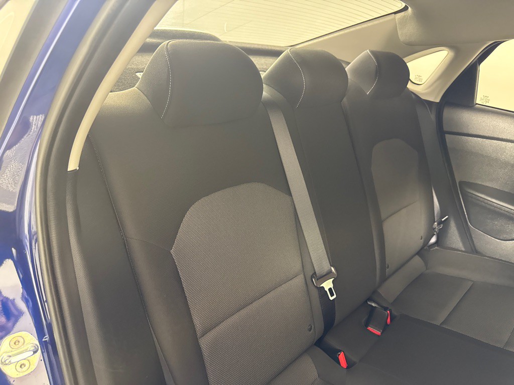 2023 Kia Forte Image 22