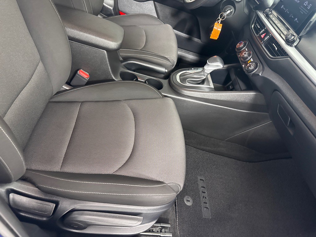 2023 Kia Forte Image 23