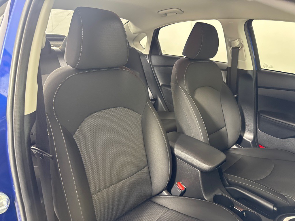 2023 Kia Forte Image 24