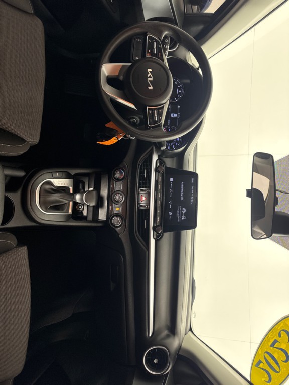 2023 Kia Forte Image 25