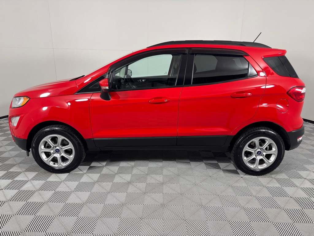 2021 Ford Econoline Image 9