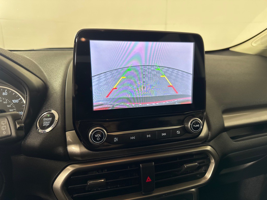 2021 Ford Econoline Image 19