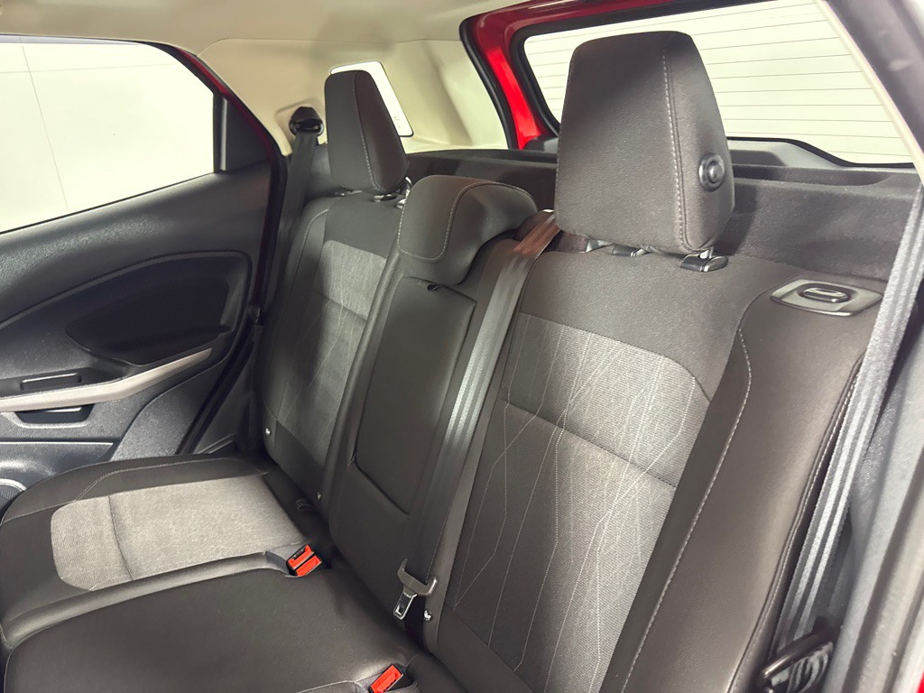 2021 Ford Econoline Image 23