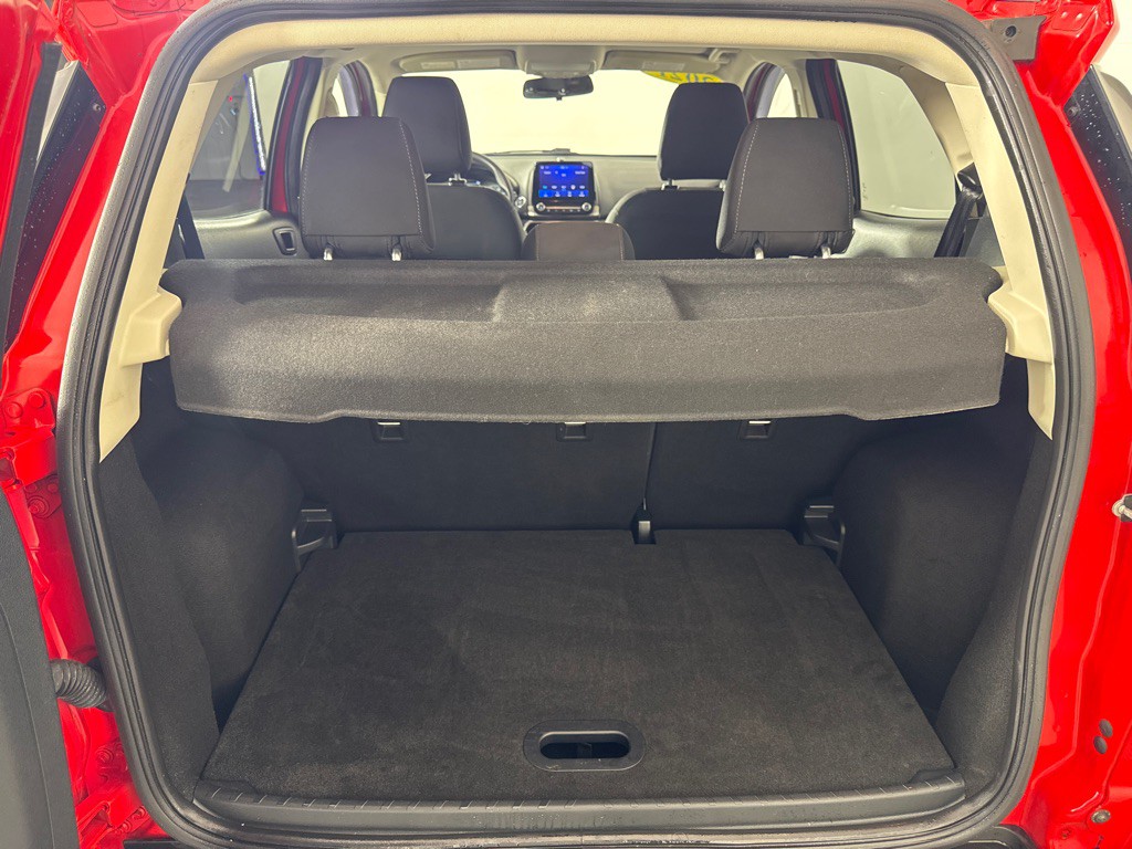 2021 Ford Econoline Image 24