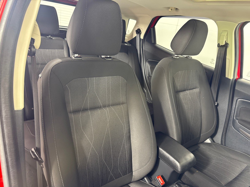 2021 Ford Econoline Image 27