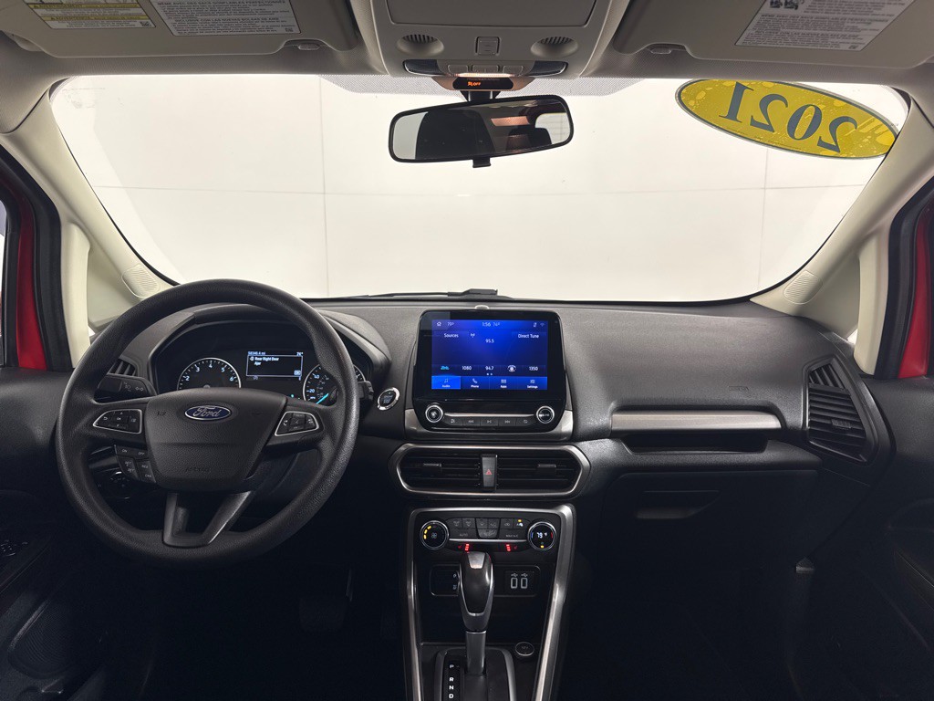 2021 Ford Econoline Image 28