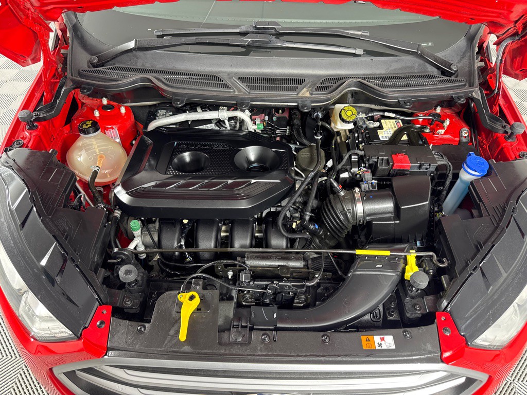 2021 Ford Econoline Image 29