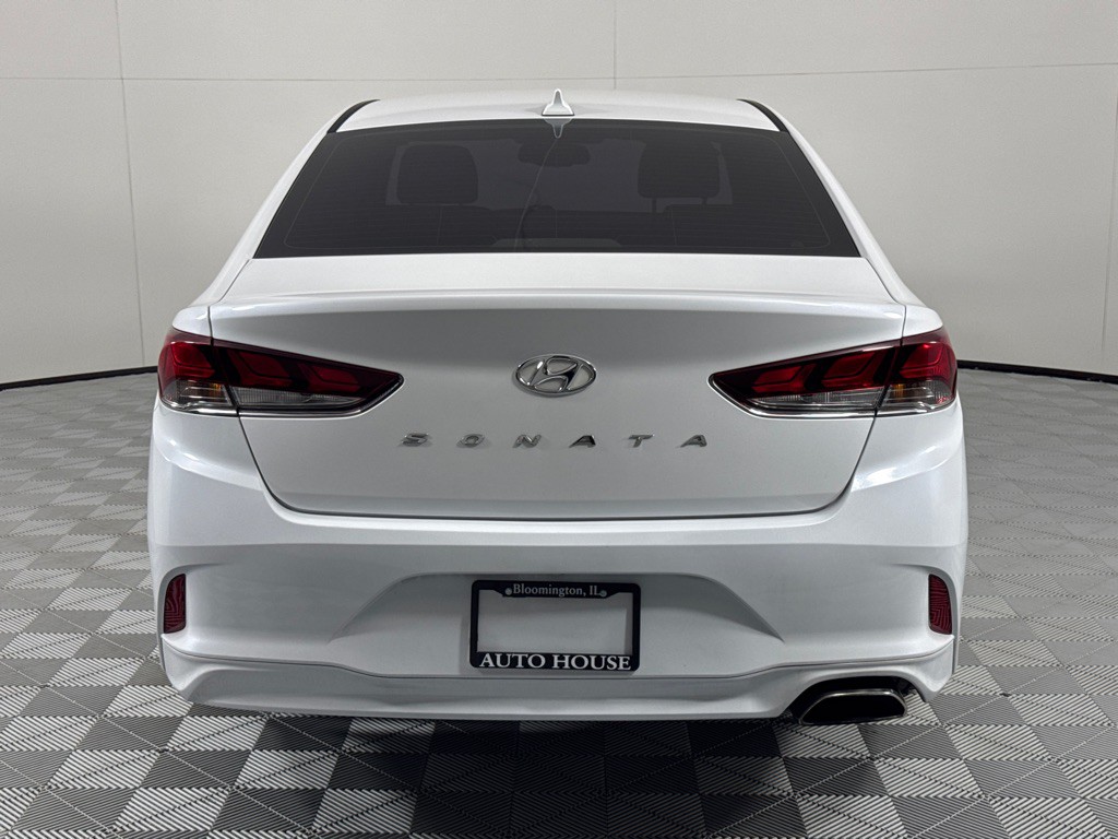 2019 Hyundai Sonata Image 6
