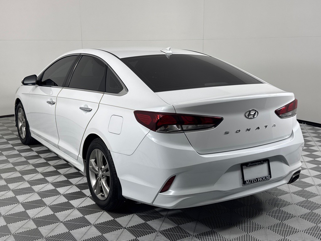 2019 Hyundai Sonata Image 7