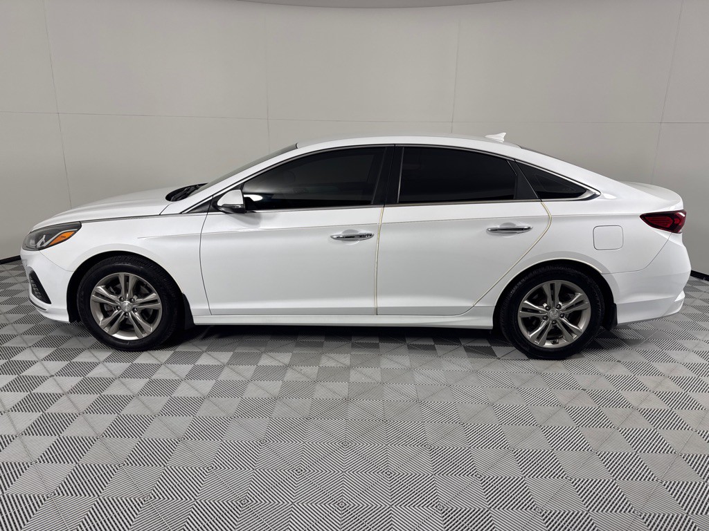 2019 Hyundai Sonata Image 9