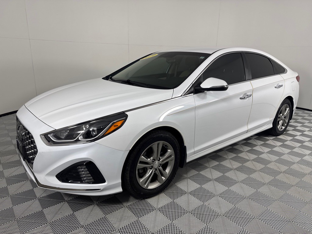 2019 Hyundai Sonata Image 10